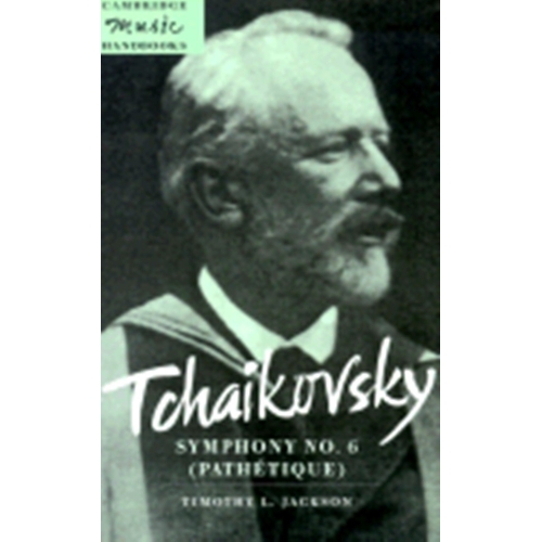 Tchaikovsky: Symphony No. 6...