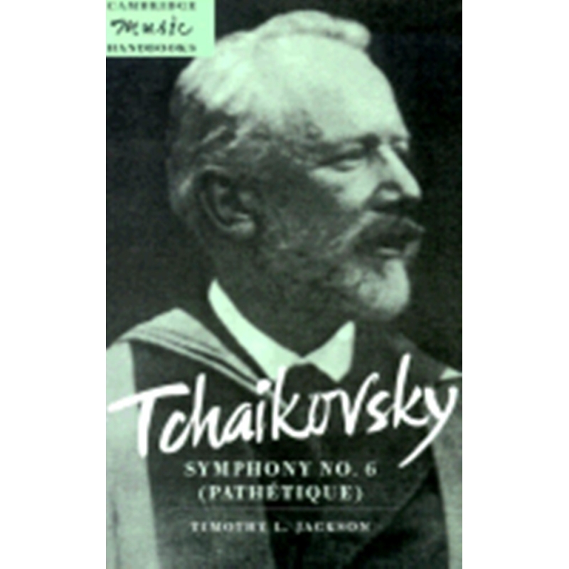 Tchaikovsky: Symphony No. 6 (Pathetique)