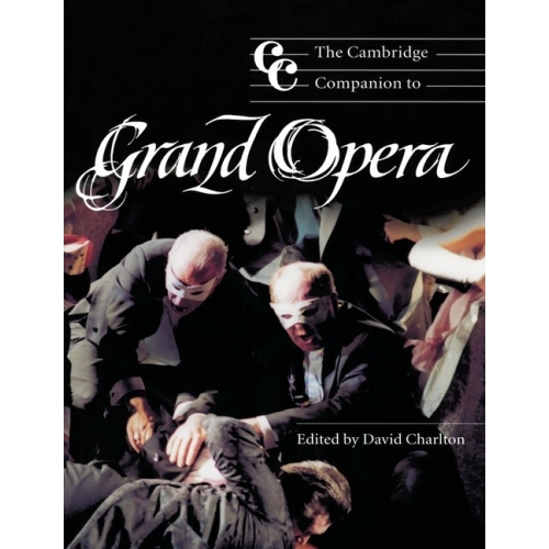 The Cambridge Companion To...