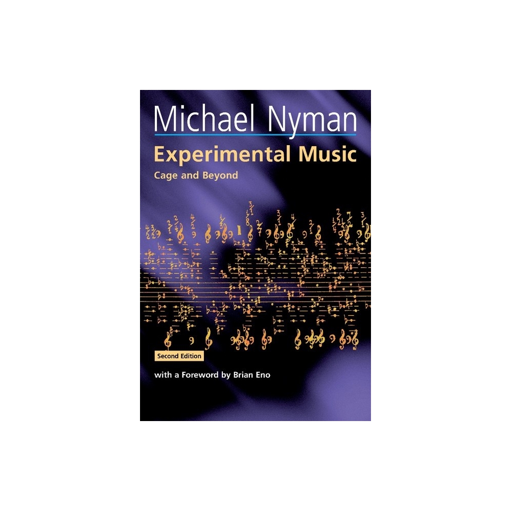 Experimental Music