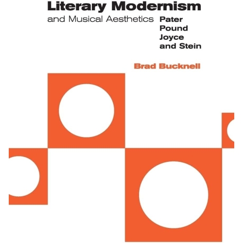 Literary Modernism And Musical Aesthetics