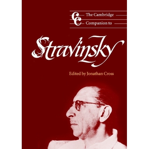 The Cambridge Companion To...