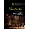 The Cambridge Companion To The Musical