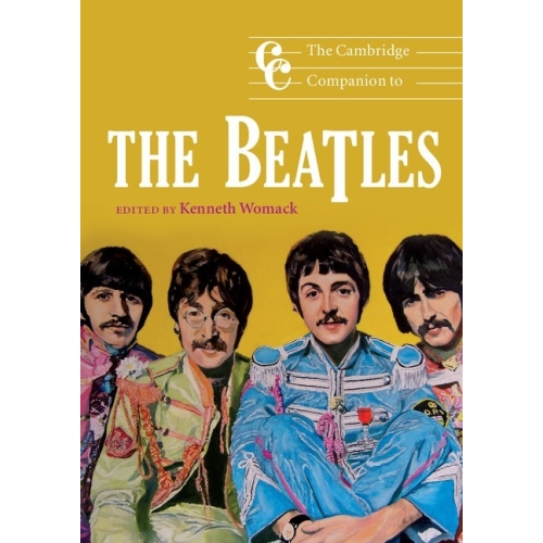 The Cambridge Companion To...