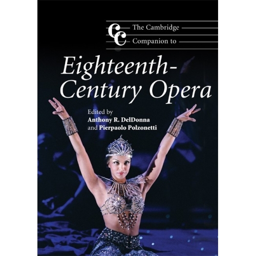 The Cambridge Companion To...