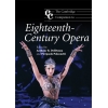 The Cambridge Companion To Eighteenth-Century Opera