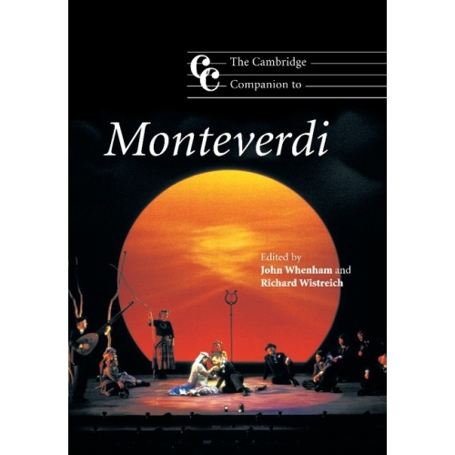 The Cambridge Companion To...