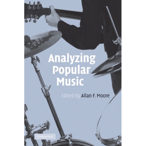 Analyzing Popular Music