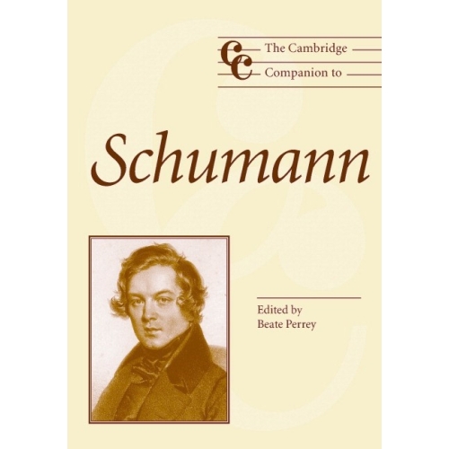 The Cambridge Companion To...