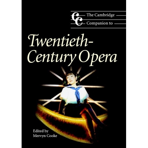 The Cambridge Companion To...