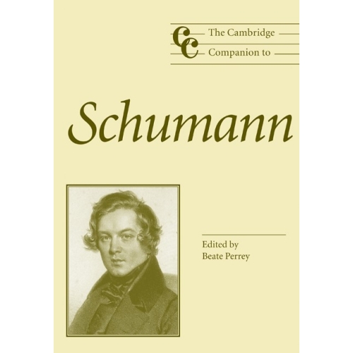 The Cambridge Companion To...