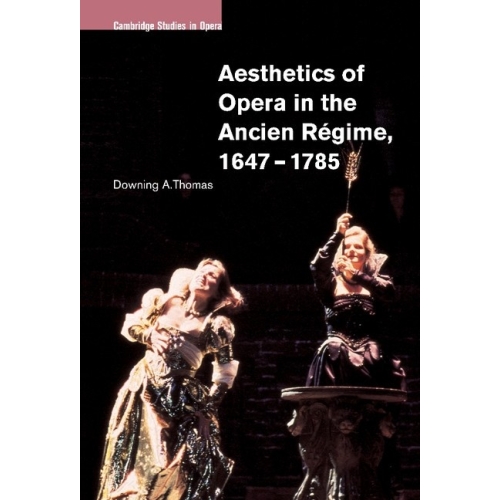Aesthetics Of Opera In The...