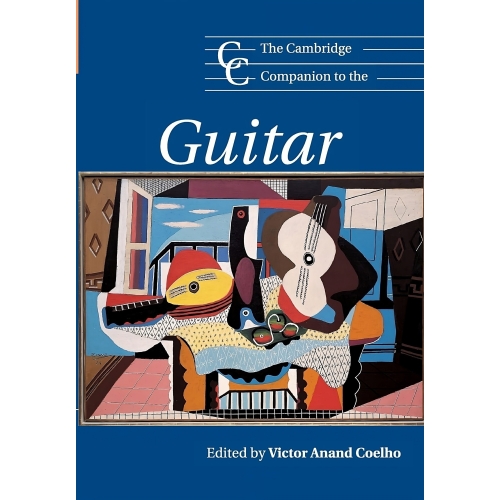 The Cambridge Companion To...