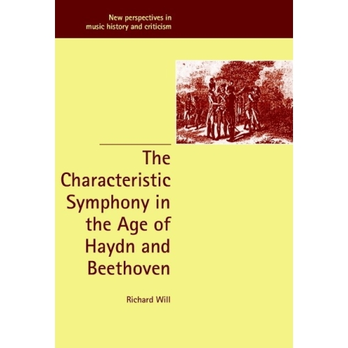The Characteristic Symphony...