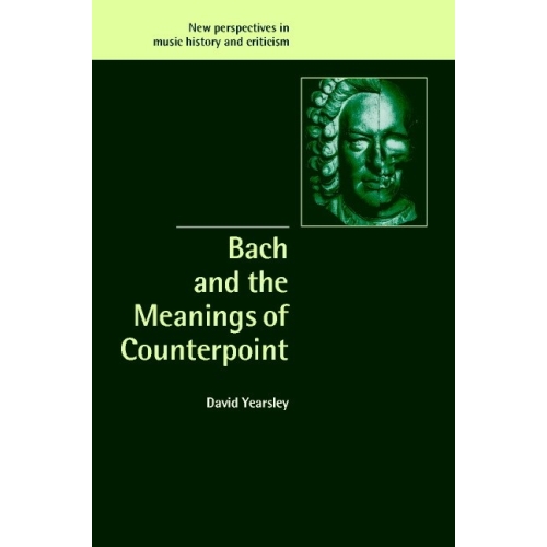 Bach And The Meanings Of...