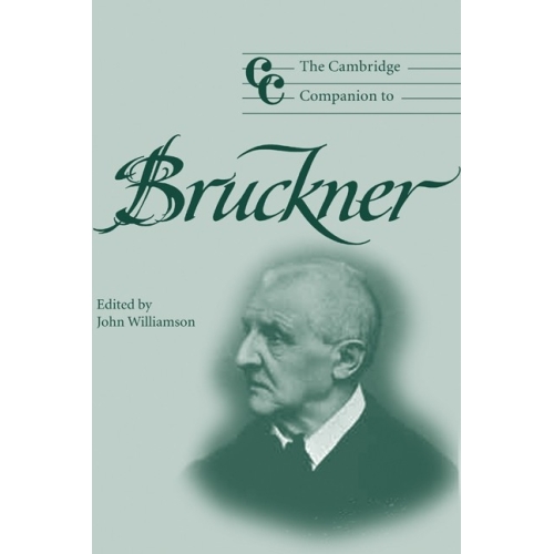 The Cambridge Companion To...