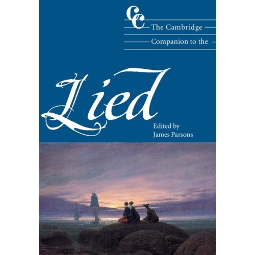 The Cambridge Companion To...