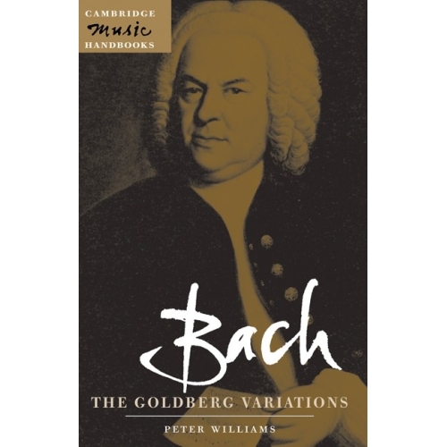 Bach: The Goldberg Variations
