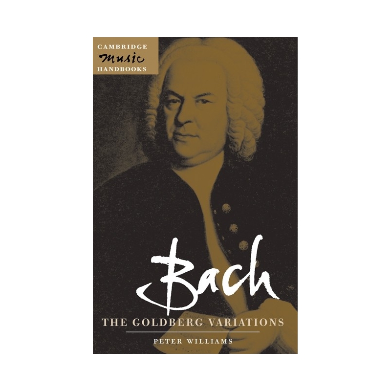 Bach: The Goldberg Variations