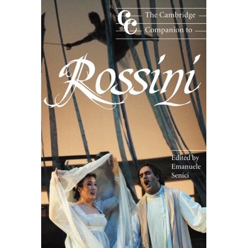 The Cambridge Companion To...