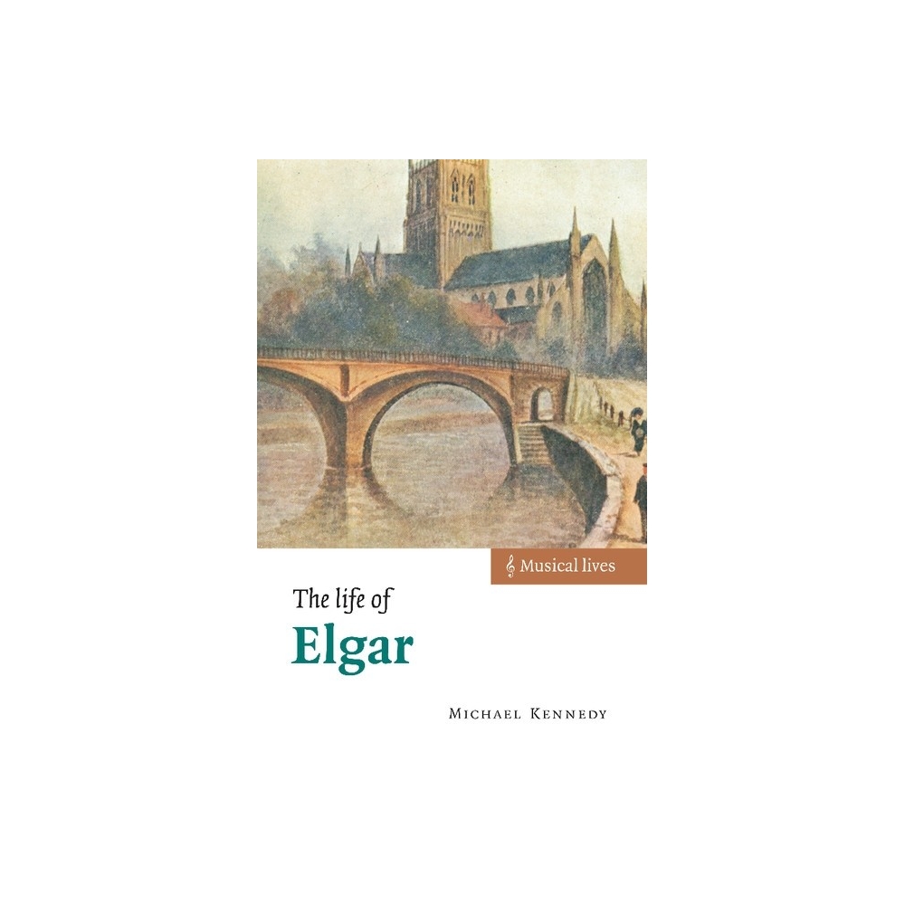 The Life Of Elgar