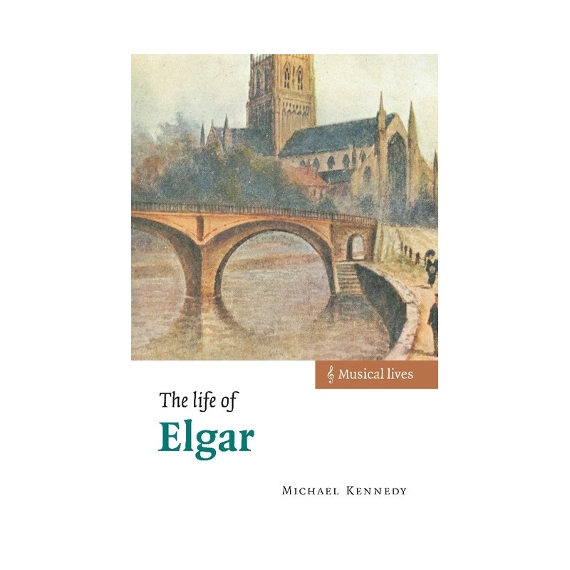 The Life Of Elgar