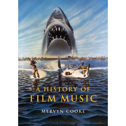 A History Of Film Music