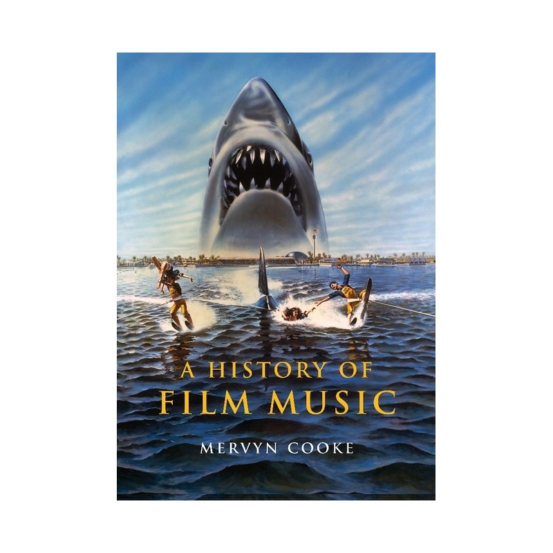 A History Of Film Music