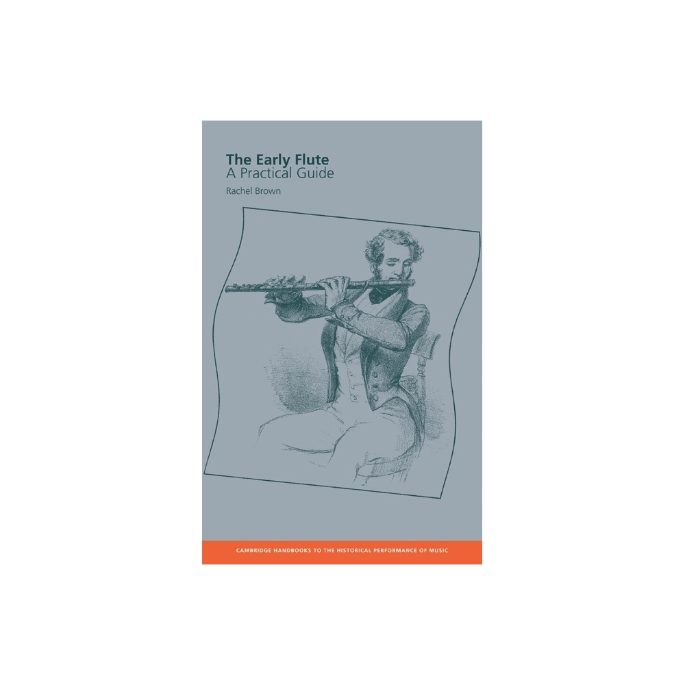 The Early Flute