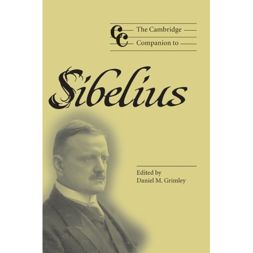 The Cambridge Companion To...