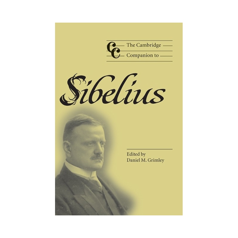 The Cambridge Companion To Sibelius