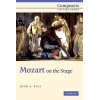 Mozart On The Stage
