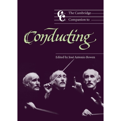 The Cambridge Companion To...