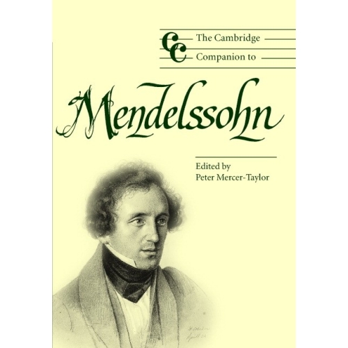The Cambridge Companion To...