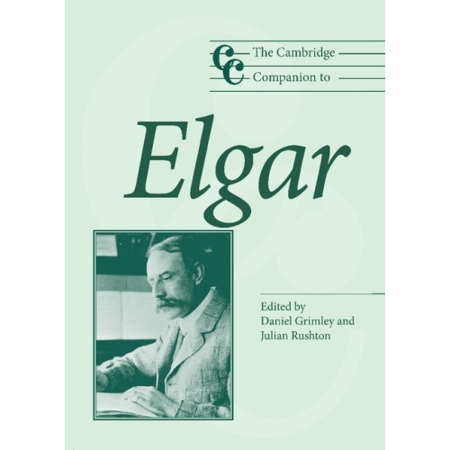 The Cambridge Companion To...