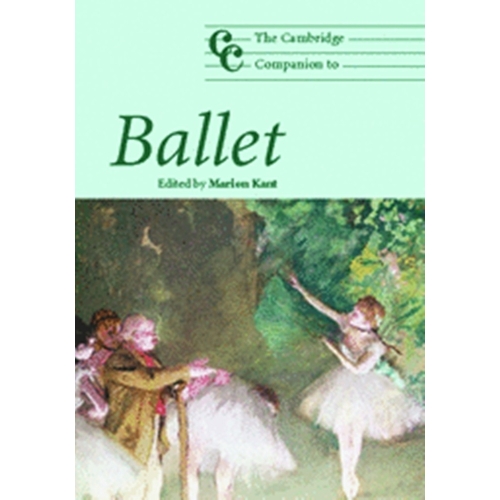The Cambridge Companion To...
