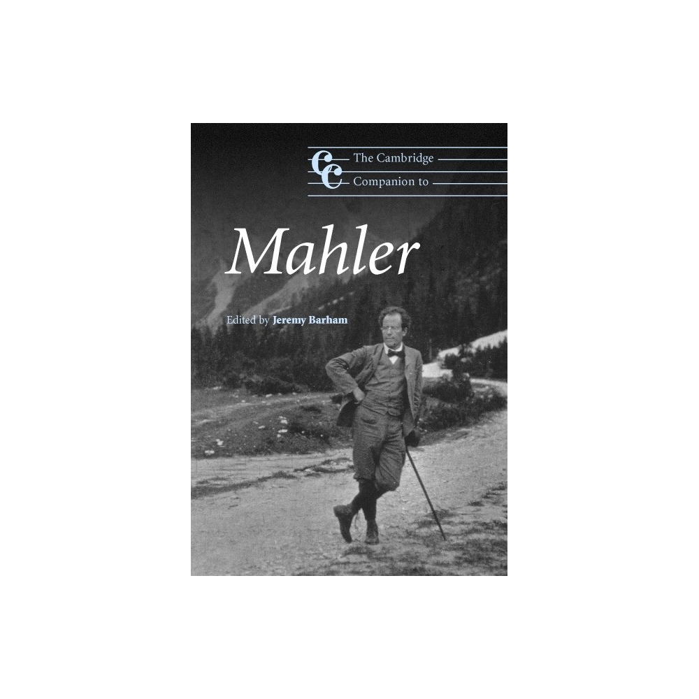 The Cambridge Companion To Mahler