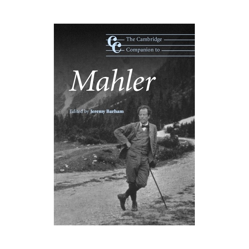 The Cambridge Companion To Mahler