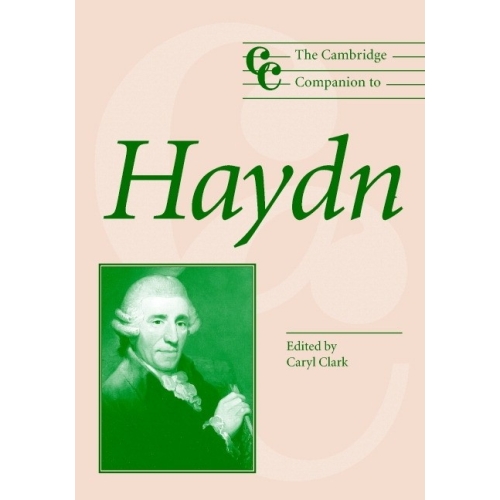 The Cambridge Companion To...