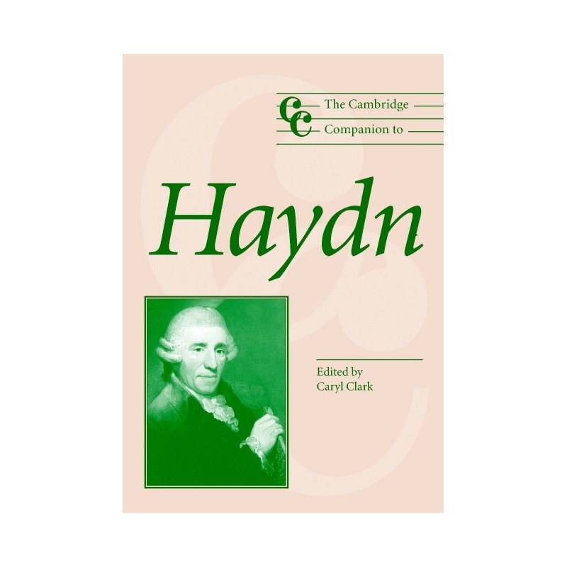 The Cambridge Companion To Haydn