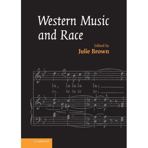 Western Music And Race