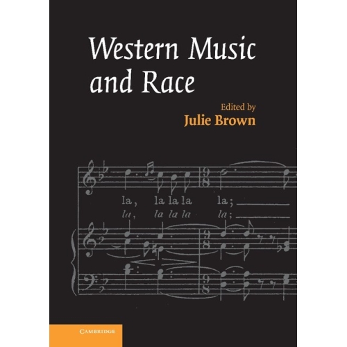 Western Music And Race