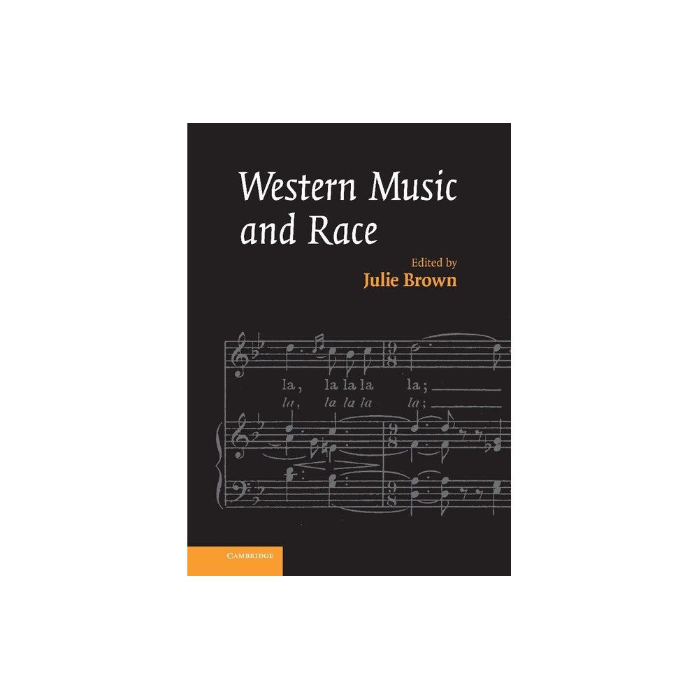 Western Music And Race