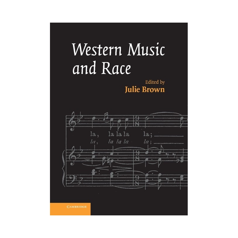 Western Music And Race