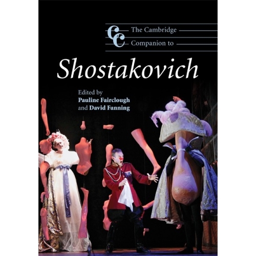 The Cambridge Companion To...
