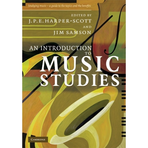 An Introduction To Music...