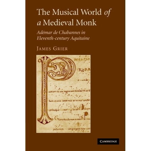 The Musical World Of A...