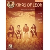 Guitar Play-Along Volume 142: Kings Of Leon