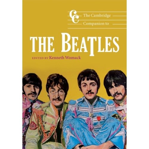 The Cambridge Companion To...