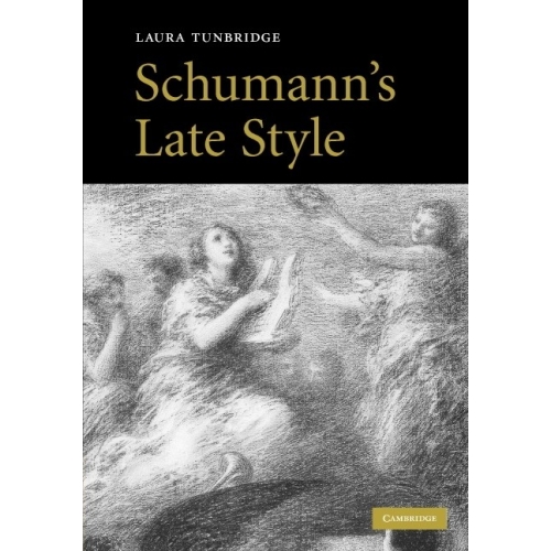 Schumann's Late Style